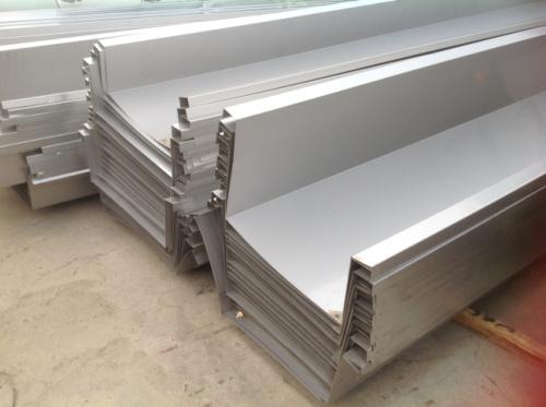 文山304不锈钢天沟