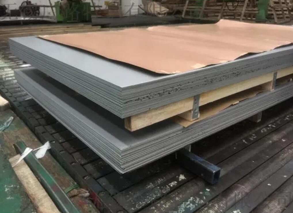 文山310s不锈钢板