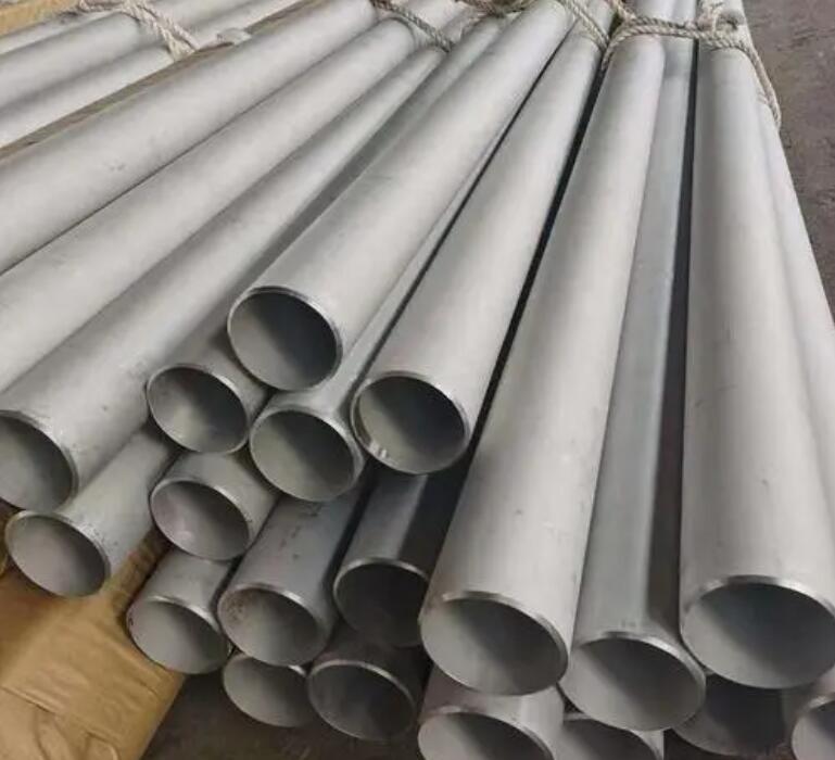 文山304不锈钢管