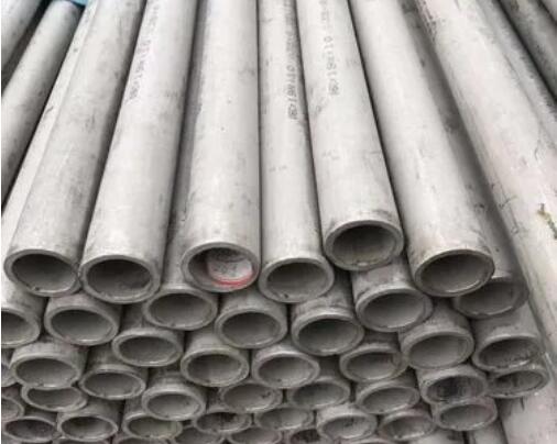 文山310s不锈钢管