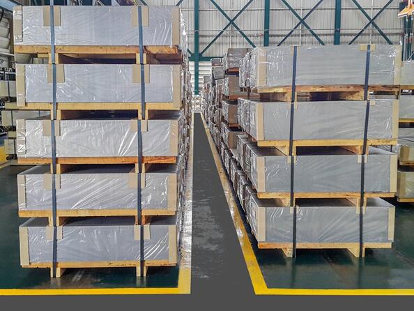 文山316ti不锈钢板