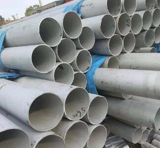 文山316L不锈钢管