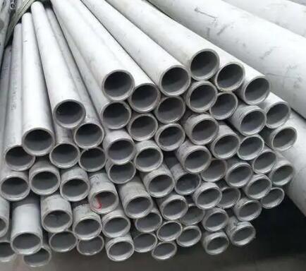 文山316L不锈钢管