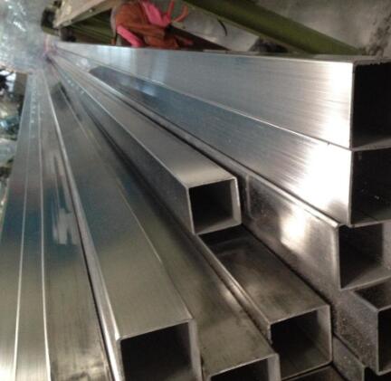 文山不锈钢方管