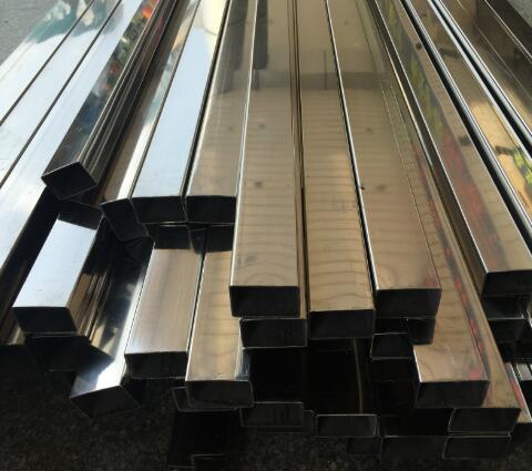 文山不锈钢方管