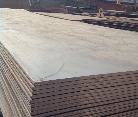 文山Q355低合金镀锌板