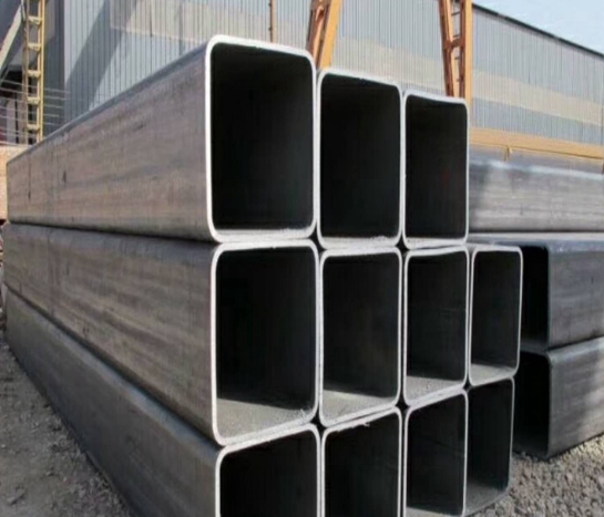 文山直角方矩管