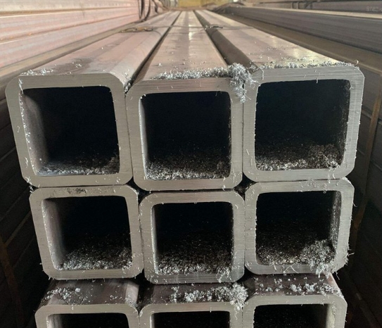 文山Q235D无缝方矩管